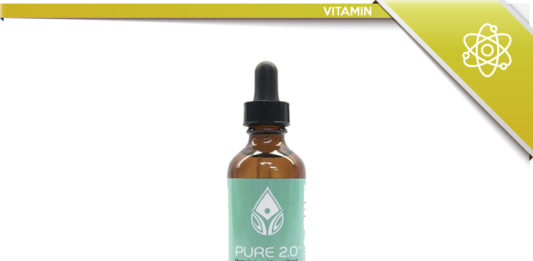 Elevacity Pure 2.0: Heavy Metal & Toxin Detoxification Drops? Elevacity Pure