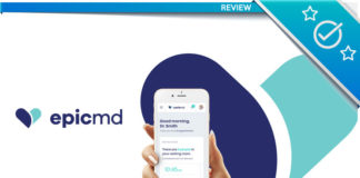 EpicMD: Mobile Healthcare App For Physicians & Patients? EpicMD-Review