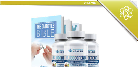 GlucoDefend: Integrated Health’s Blood Sugar Reset Formula? GlucoDefend