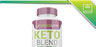 GreenLyte Keto Blend: Burn Fat & Boost Energy In Ketosis? GreenLyte Keto Blend