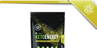 It Works! Keto Energy: KetoWorks Formula Enhances Energy & Mood? It Works! Keto Energy
