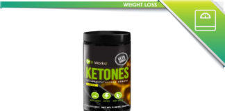 It Works! Ketones: BHB Keto Powder Enhances Ketogenic Diet? It Works! Ketones