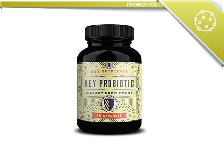 Key Probiotic