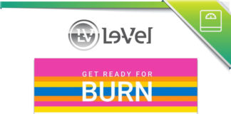 Le-Vel Thrive BURN: Proven Thermogenic Weight Loss Aid? Le-Vel Thrive BURN