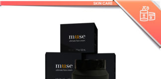 Vi MUSE Ultimate Face Cream: Plant Extract Hydrating Skincare?