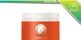 Nucific MoroSlim: Natural Formula Increases Weight Loss Results? Nucific MoroSlim