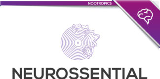 Neurossential: Powerful Nootropic Ingredients Balance Mood?