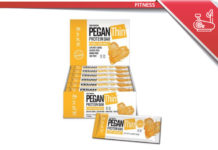 Julian Bakery Pegan Thin Protein Bar: Vegan & Paleo Snack?