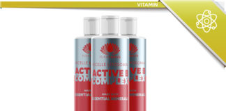 Purathrive Active-B Complex: Essential Vitamins & Minerals? Purathrive Active-B Complex
