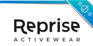 Reprise Activewear: Sustainable Tencel Plant Based Clothing? Reprise Activewear