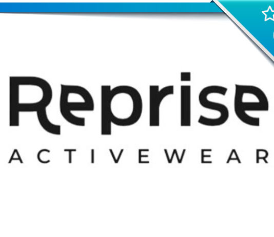 Reprise Activewear: Sustainable Tencel Plant Based Clothing? Reprise Activewear