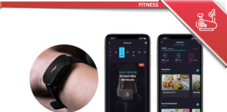 RocketBody: AI Wearable Fitness Tracker For Metabolic Rate?