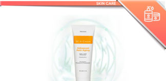 SCA Cream: Anti-Aging Vitamin A Moisturizer Smooths Skin