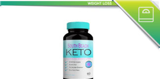 South Beach Keto: Ketone Booster Enhances Fat Burning Energy? south beach keto