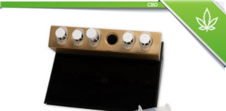 The Vape Fill Heater: Create Custom Blends & Refill Cartridges? Vape Fill