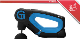 TheraGun G2PRO: Pain Relief Massager & Muscle Recovery Tool?