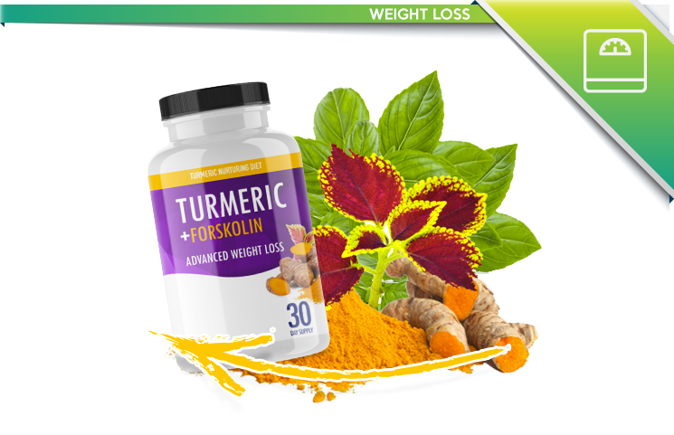 turmeric nurturing diet