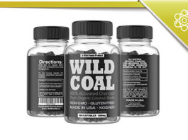 wild coal