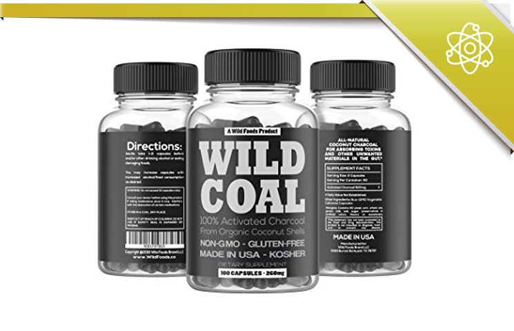 wild coal