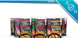 X1Meals: Self-Heating Prepared Meals For Emergency Situations? X1Meals