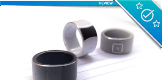 Xenxo S-Ring: Smart Wearable For Calls, Fitness & NFC Payments? Xenxo S-Ring