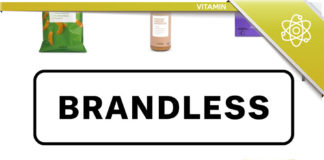 Brandless: Quality Grocery & Household Items For $3 Or Less? Brandless