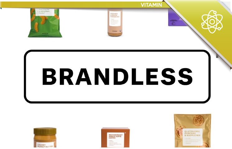 Brandless Review: Quality Grocery & Household Items For Or Less?