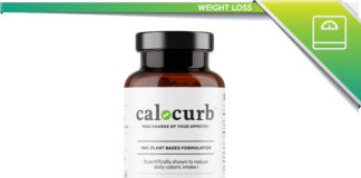 CaloCurb: 100% Plant Based Weight Loss Aid Curbs Appetite? CaloCurb