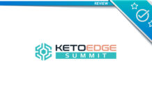 Keto Edge Summit: Ketogenic Lifestyle Diet eLearning Seminar?