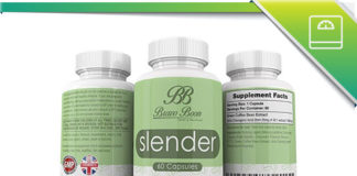 Bravo Boon Slender: Green Coffee Bean Extract Weight Loss Aid? slender bravo boon