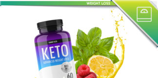 Summit Keto: Advanced Weight Loss Ingredients For Burning Fat? Summit Keto
