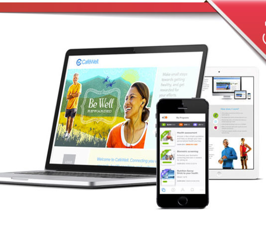 Welltok: CaféWell Optimization Platform Personalizes Healthcare? weltok