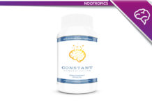 Constant Concentration: Nootropic Supports Cognitive Brain Health? Constant Concentration
