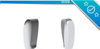 FOCI: Wearable Device to Help Boost Focus & Productivity? FOCI