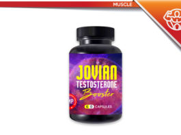 Jovian Testosterone Booster