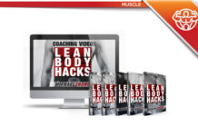 Lean Body Hacks: Effective System To Lose Weight & Body Fat?