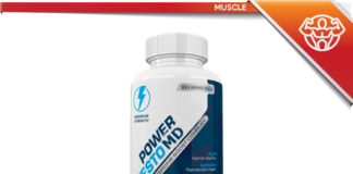 Power Testo MD: Gain Strength, Stamina and Boost Low T Levels? Power-Testo-MD
