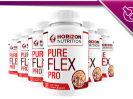 Horizon Nutrition PureFlex-Pro