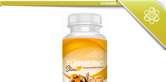 Total Tone Turmeric Slim: Reduces Appetite and Blocks Fat?