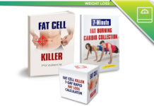 The Fat Cell Killer: Brad Pilon’s Methods to Burn Stubborn Fat? Fat Cell Killer