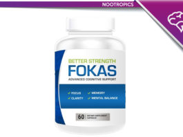 Fokas Advanced Cognitive Support
