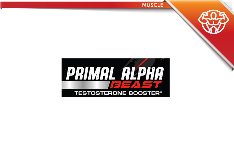 primal alpha beast testosterone booster