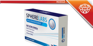 Sphere Labs Male Enhancement: Increased Libido and Stamina? Sphere Labs Male Enhancement