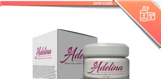 Adelina Cream: Quality Anti-Aging Revitalizing Skincare Moisturizer? Adelina-Skin-Cream