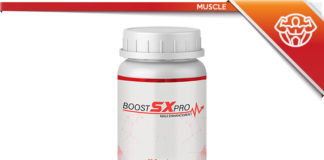 BoostSX Pro – High Quality Sexual Health Male Enhancement Formula?