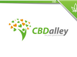 CBDalley CBD Oil Products