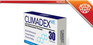 Climadex: Male Performance Enhancer Boosts Testosterone Levels?