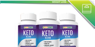 Gold Sciences Keto Blend: BHB Ketones Help Burn Fat Faster? Gold Sciences Keto Blend