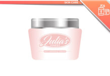 Julia’s Finest Anti Wrinkle Cream: Skin Smoothing Fine Line Reducer? Julia's Finest Anti Wrinkle Cream