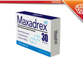 Maxadrex